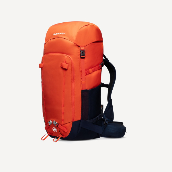 Рюкзак Trion 50 (hot red-marine)
